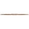 Ekena Millwork Reims Wood Fretwork Pierced Ceiling Medallion, Walnut, 38"OD x 14 1/2"ID x 3/8"T CMWP38X38X0375REWA - alternate 3